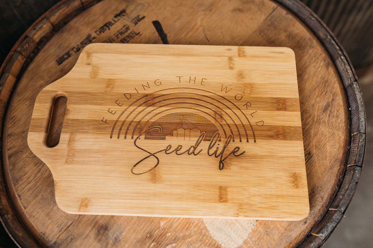 Cutting Board