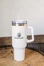 Load image into Gallery viewer, Seed Life 40oz Tumbler