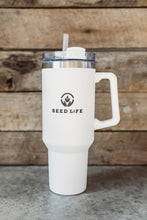 Load image into Gallery viewer, Seed Life 40oz Tumbler