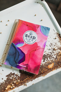 2024 Seed Life Planner
