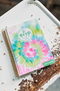 2024 Seed Life Planner