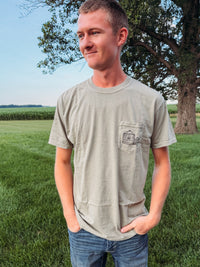 The Sower Shirt