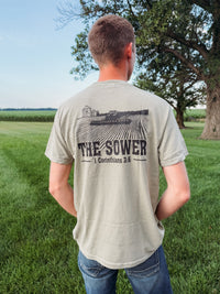 The Sower Shirt