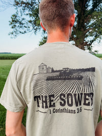 The Sower Shirt