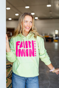Farmin' Hoodies