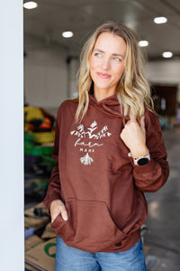 Farm Mama Hoodie