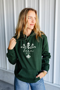 Farm Wife Hoodie