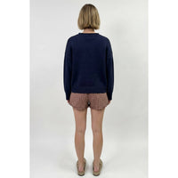 TF26-0026 - Corn pullover sweater