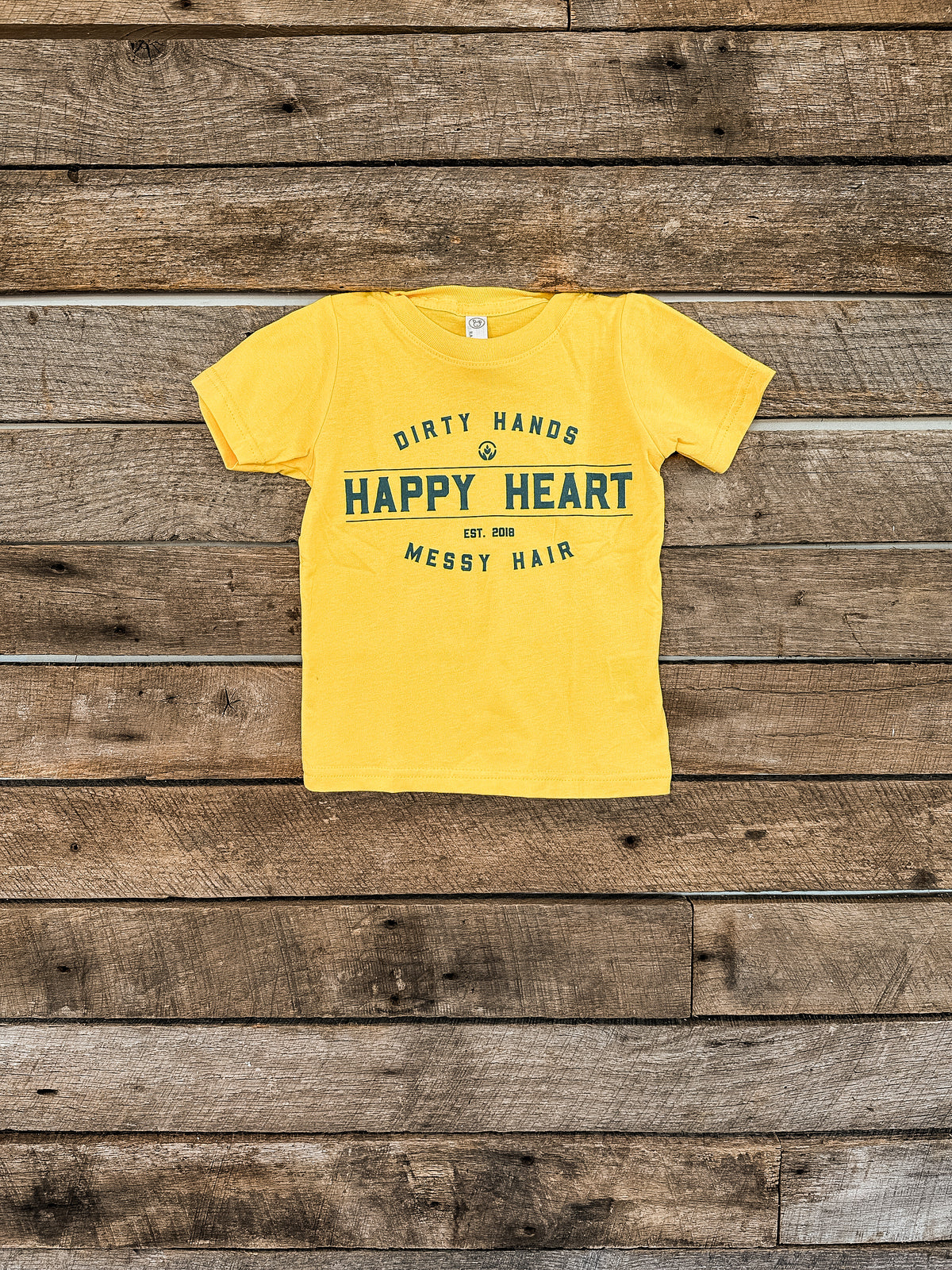 Happy Heart