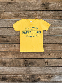 Happy Heart