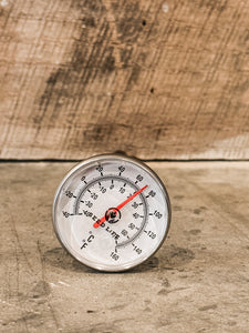 Thermometer