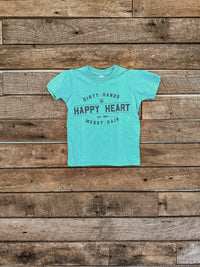 Happy Heart