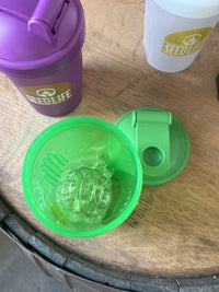 Corny Shaker Bottle