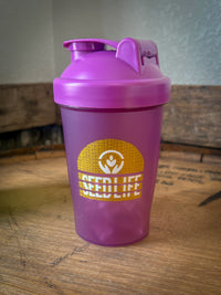Corny Shaker Bottle