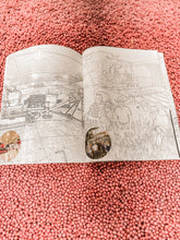 Load image into Gallery viewer, Coloring Books