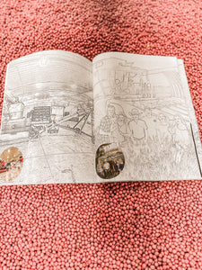 Coloring Books