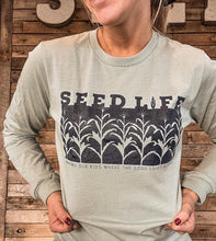 Load image into Gallery viewer, Raising Our Kids- Long Sleeve Tee