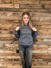 Load image into Gallery viewer, Raising Future Ranchers- Hoodie