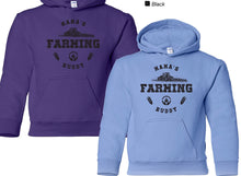 Load image into Gallery viewer, Mama’s Farming Buddy Hoodie